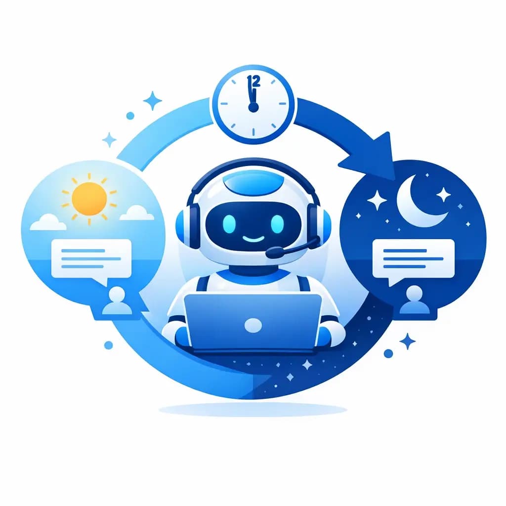 Always-On AI Assistant