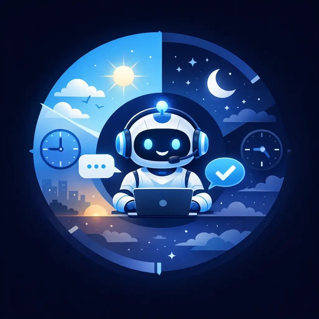 Always-On AI Assistant