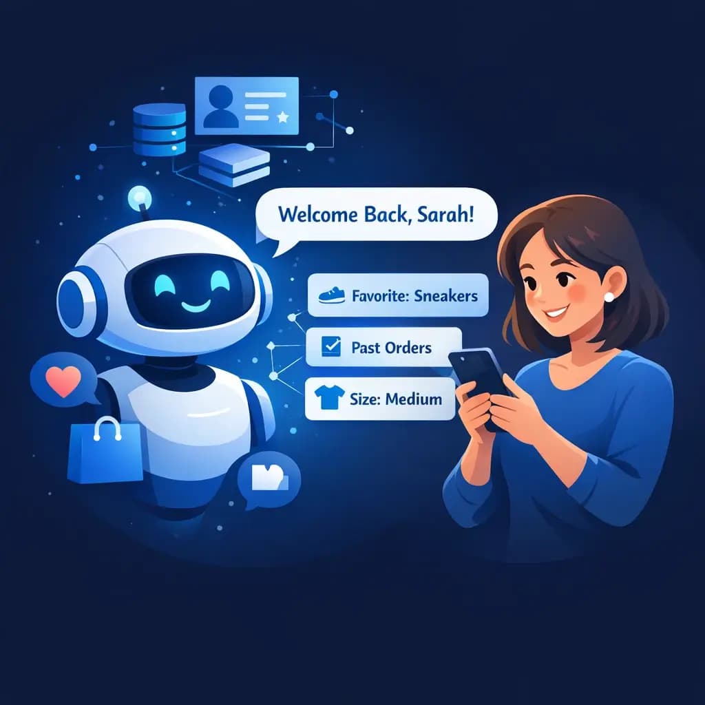 Customer Memory