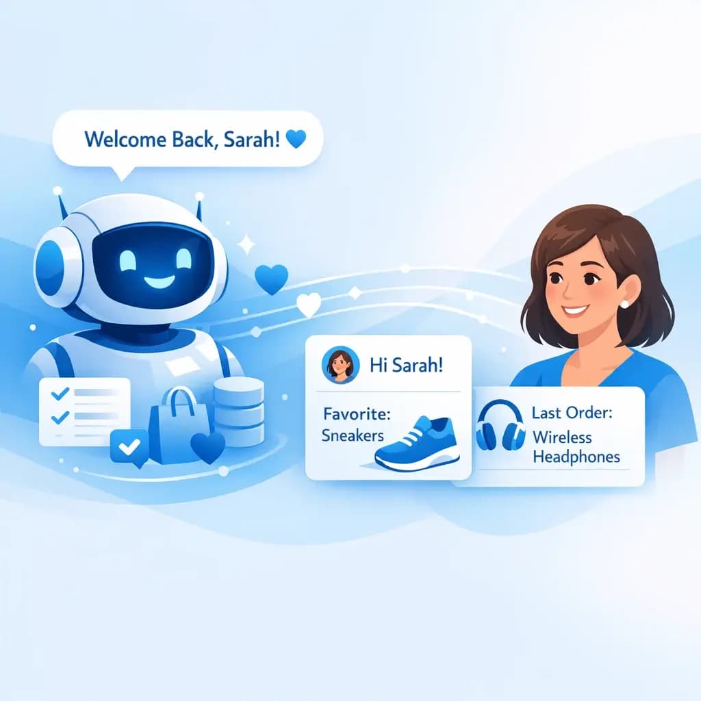 Customer Memory