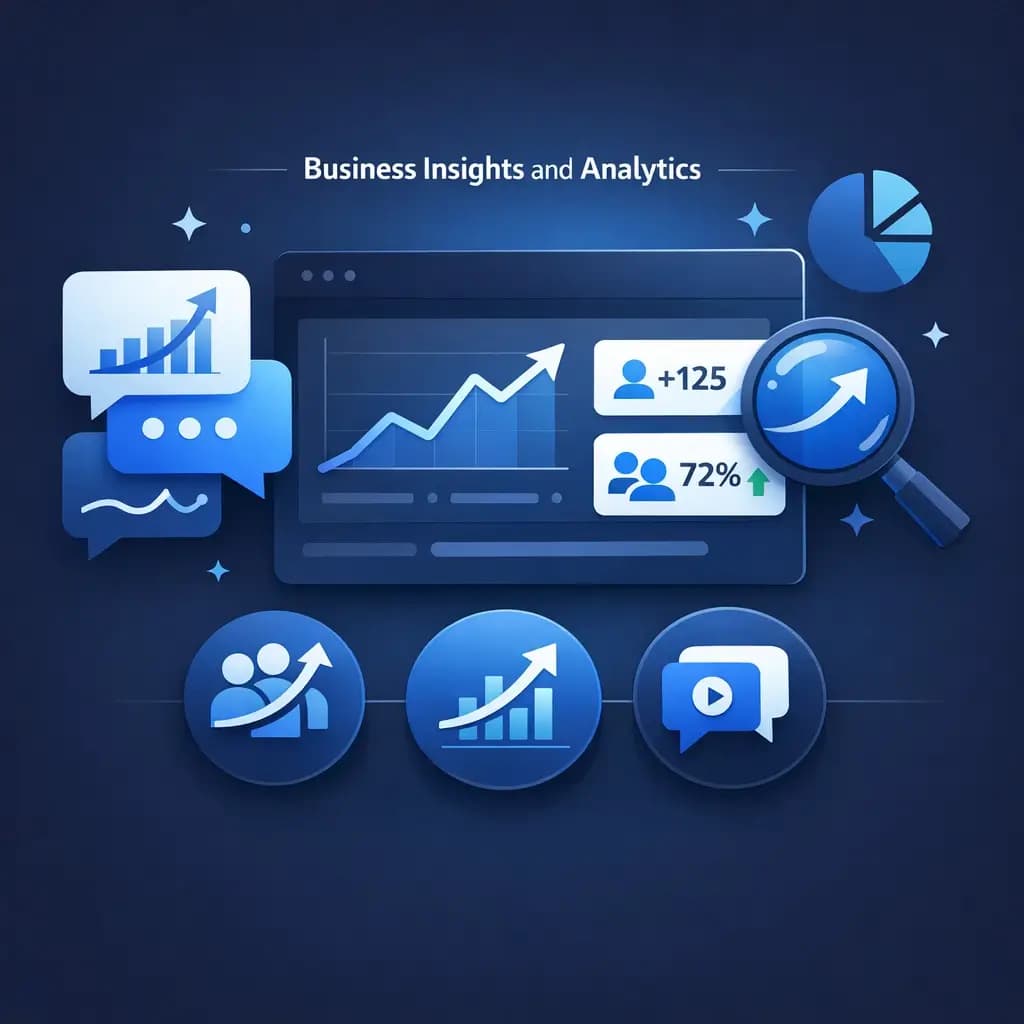 Dashboard & Insights