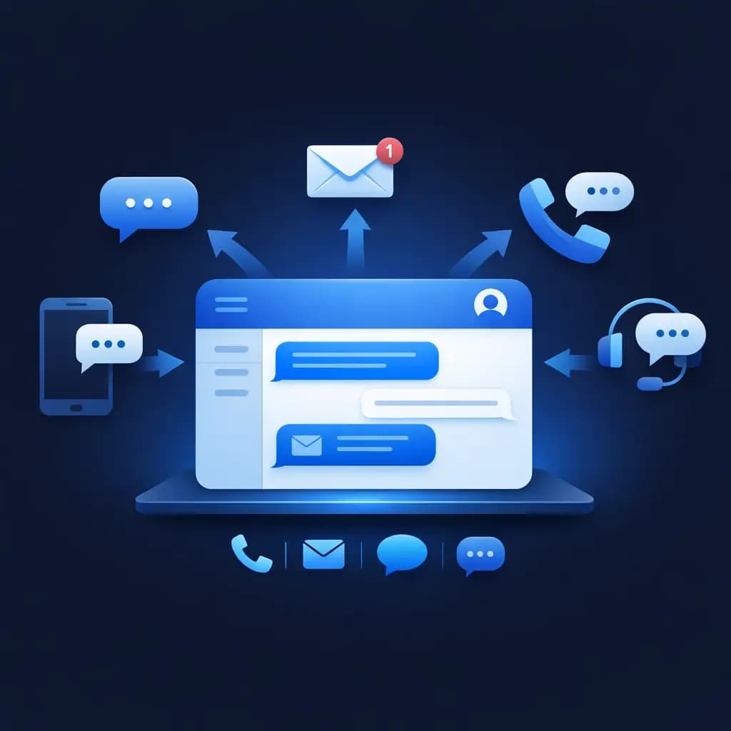 Unified Inbox