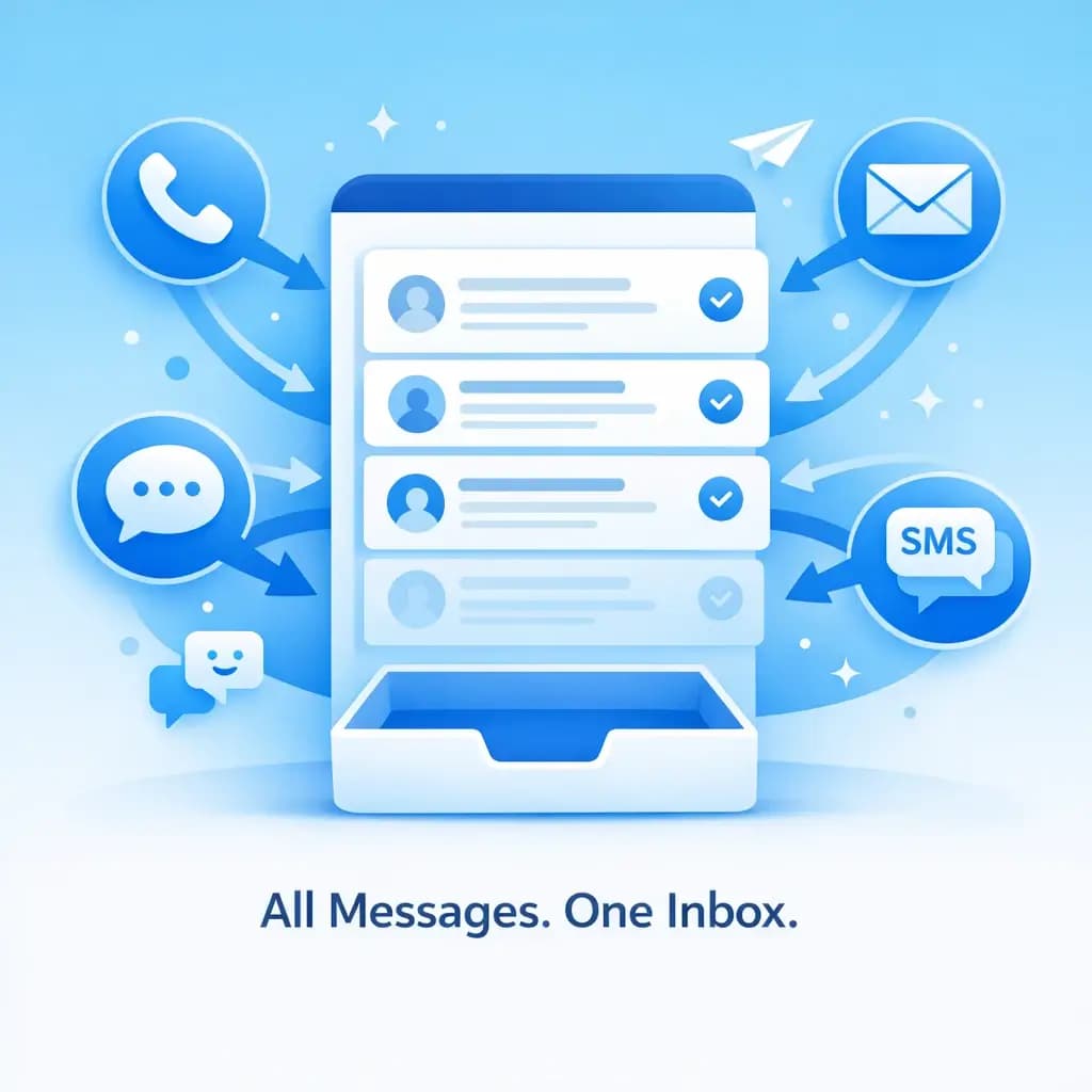Unified Inbox